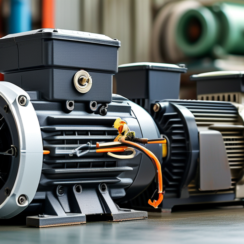 Why Buy a VFD 5.5kW for Your Motor?
