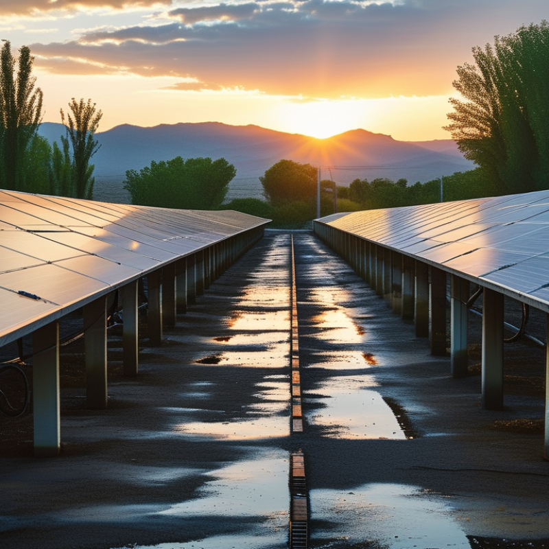 How to Maintain a Commercial Solar Battery for Longer Life
