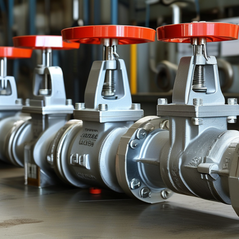 China Top 10 Check Valve Manufacturers 2026?