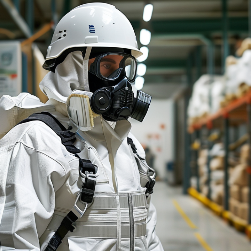 What Is the Best Armor Suit for Global Buyers in 2026?