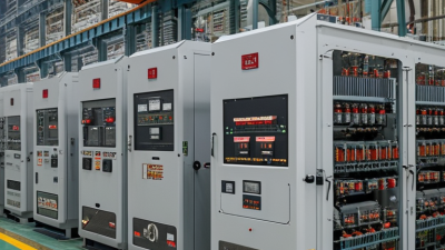 China Top Industrial Power Transformers Manufacturers?