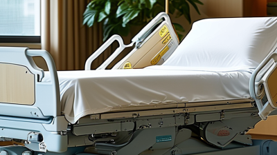 China Best 2 Motor Electric Hospital Bed Supplier?