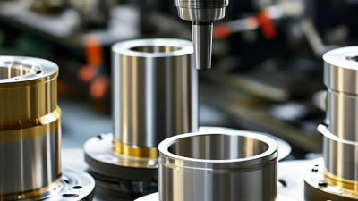 7 Best Accurate Metal Spinning Manufacturers Worldwide