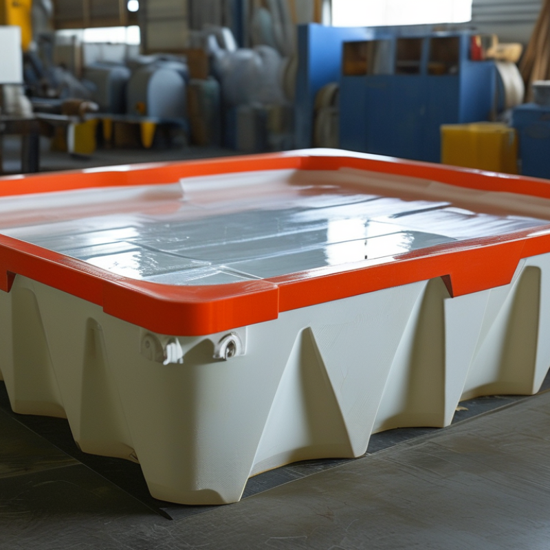 What Are the China Top 10 Rotomolding Manufacturers?
