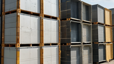 How to Source Wall Boards Globally in 2026?