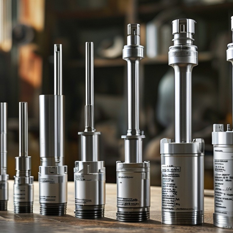 China Top 10 Design Cylinder Manufacturers?