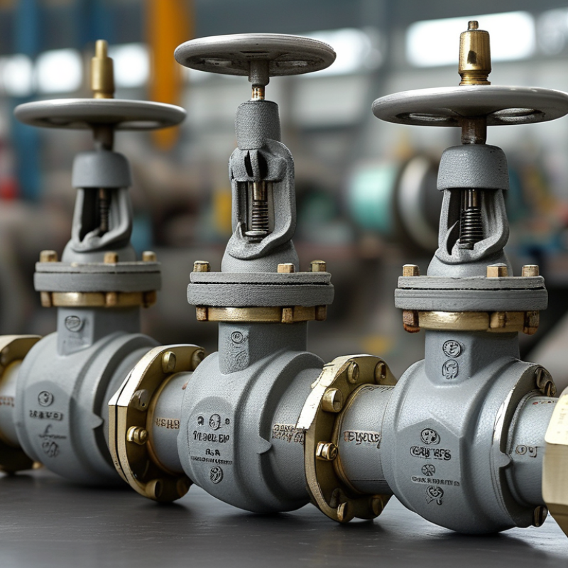 How to Choose a Reliable China Check Valve Supplier?