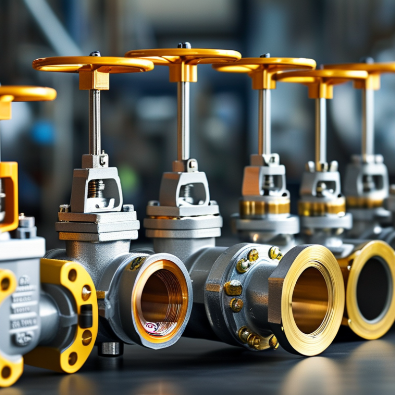 2026 Top Guide Valves Buying Guide for Global Buyers
