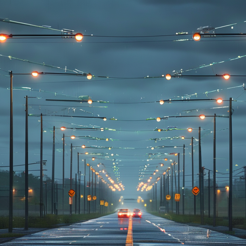 How to Choose a Street Light Control System?