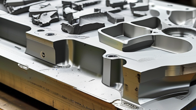 How to Choose the Right Injection Mold Making Company?