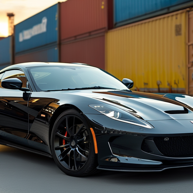 Top 10 Types of Fast Car Transport for Global Buyers