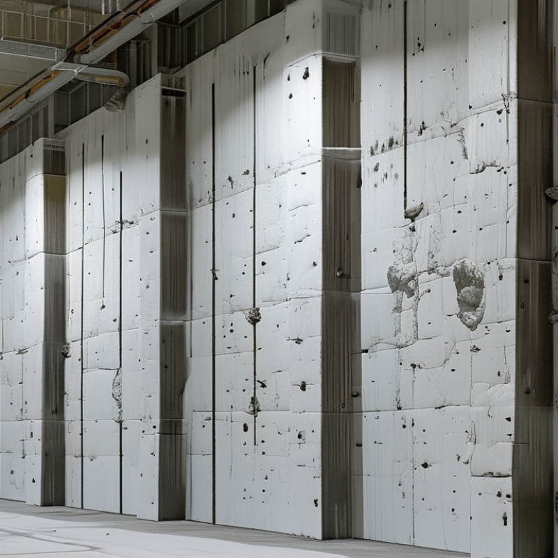 What Is a PU Insulation Foam System and How Does It Work?