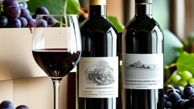 2026 Best Wine and Spirits Suppliers for Global Buyers