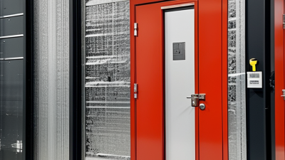 What Are the 2026 Top Passive Fire Protection Types?