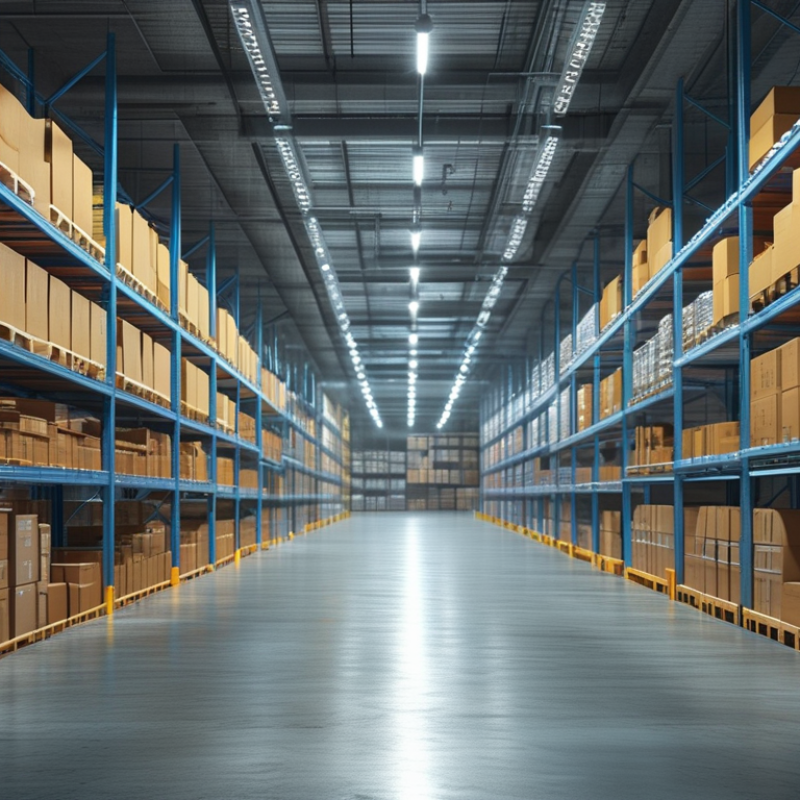 What Are the 2026 Top Commercial Lighting Trends for Buyers?