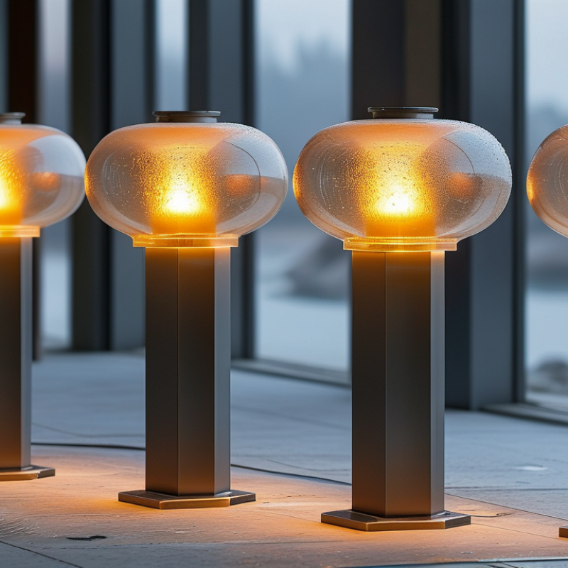 China Top External Wall Light Suppliers for Global Buyers
