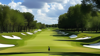 2026 Best Golf Leagues for Every Skill Level?