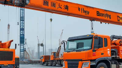 China Best Truck Crane Manufacturers How to Choose?