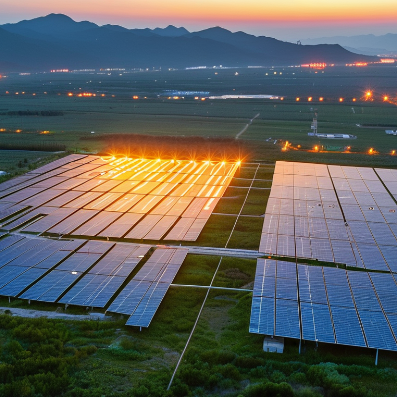 China Top Solar LED Flood Lights Manufacturers