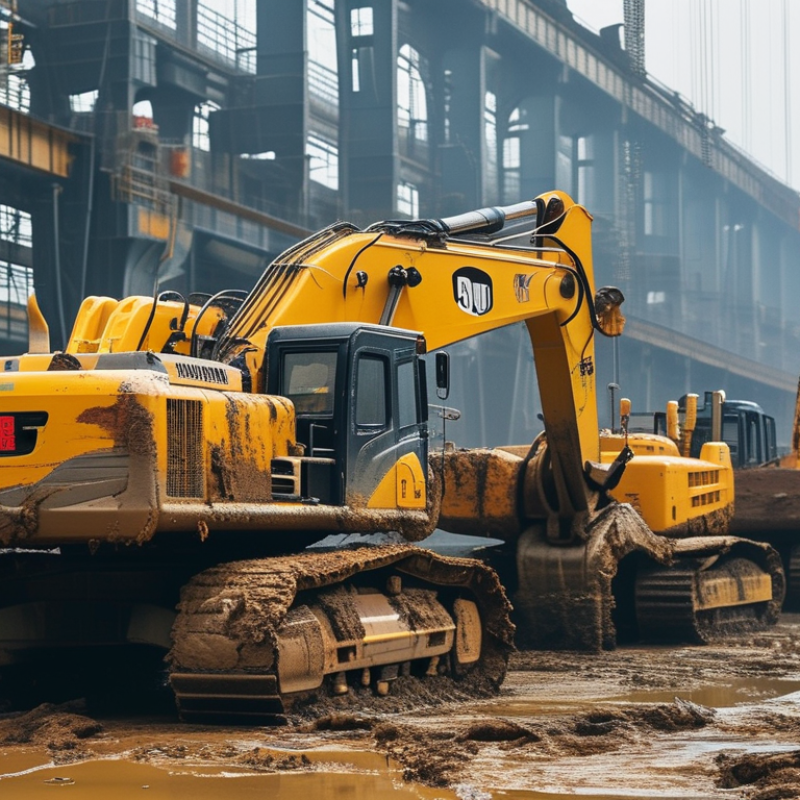 What Are the Best China Heavy Equipment Machinery Suppliers?