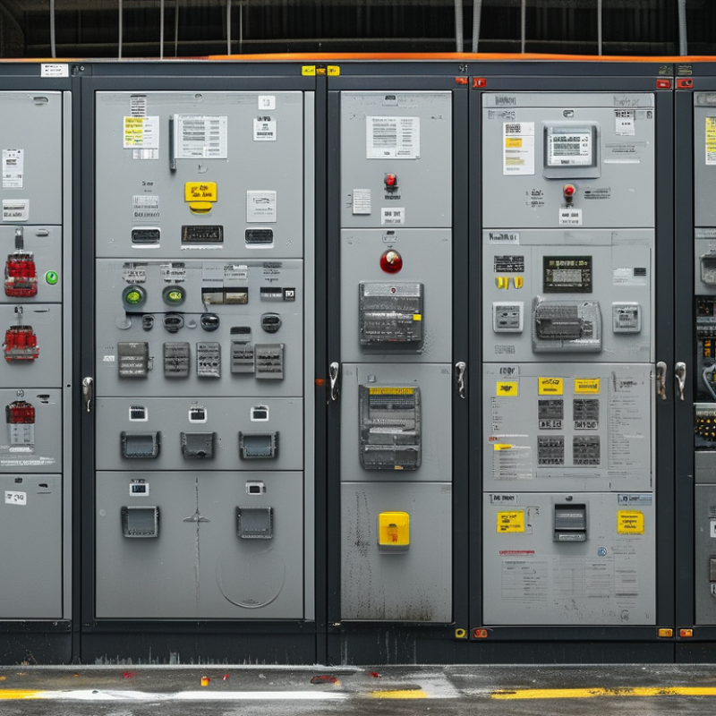 2026 Best Distribution Board Types for Global Buyers