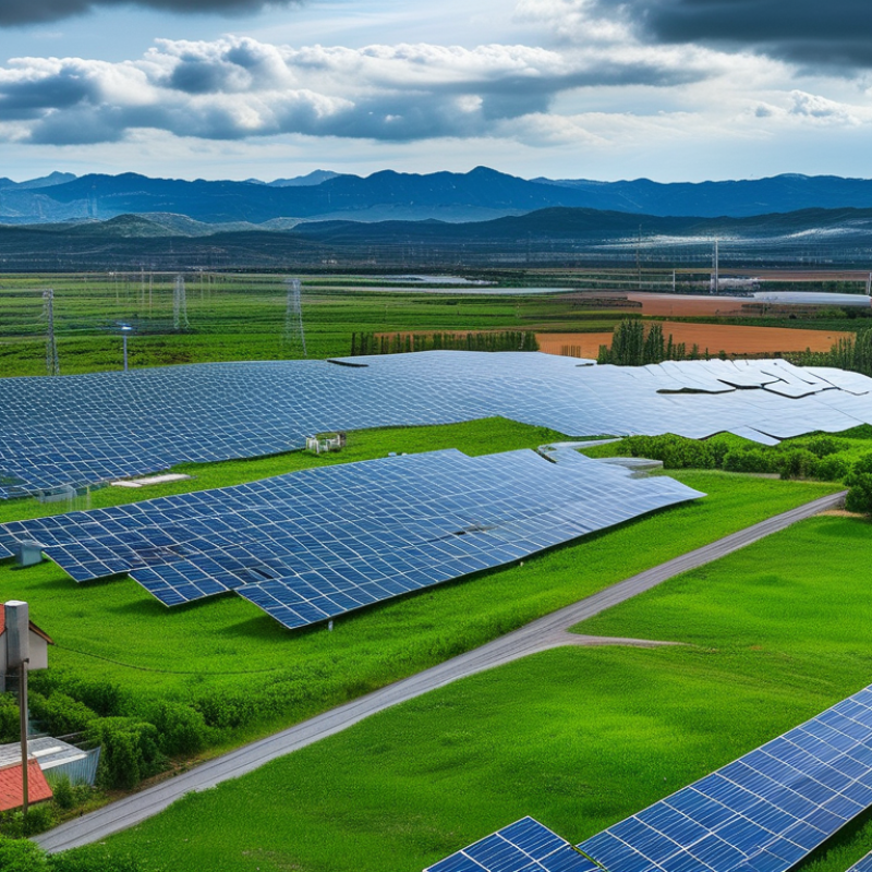 Why Is Solar Power Becoming More Popular Worldwide?
