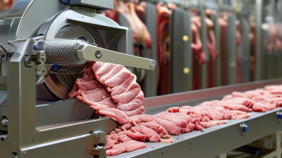 2026 Top Meat Equipment Buying Guide for Global Buyers