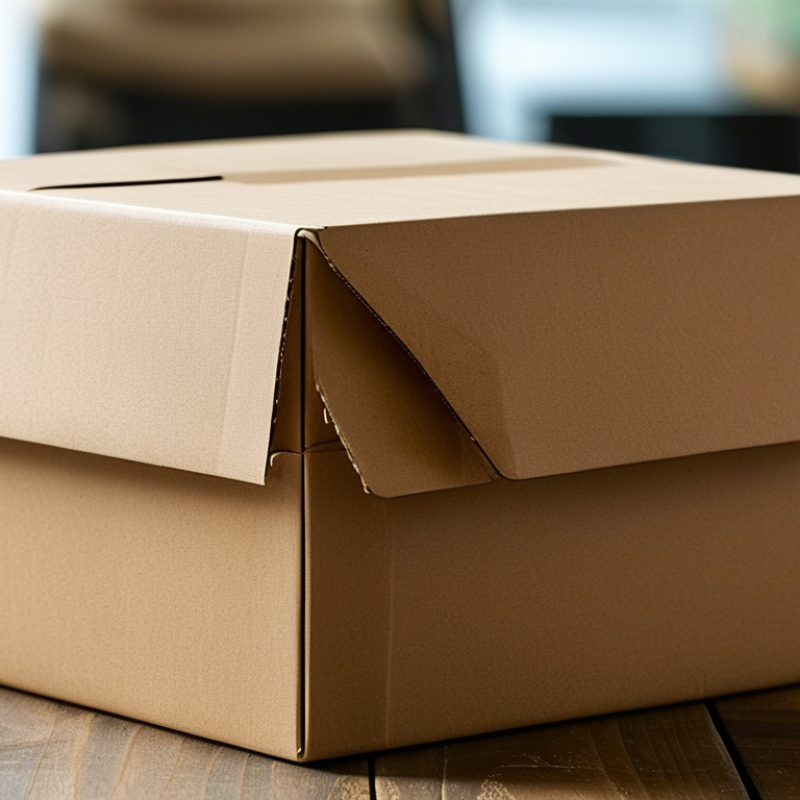 Why Choose Shipping Boxes for Home Delivery Worldwide?