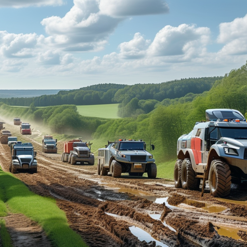 2026 Top Utility Vehicles How To Customize For Every Need?