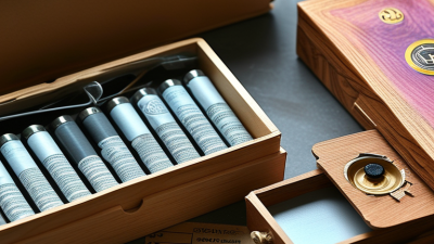 Top Custom CBD Vape Boxes Suppliers Worldwide?