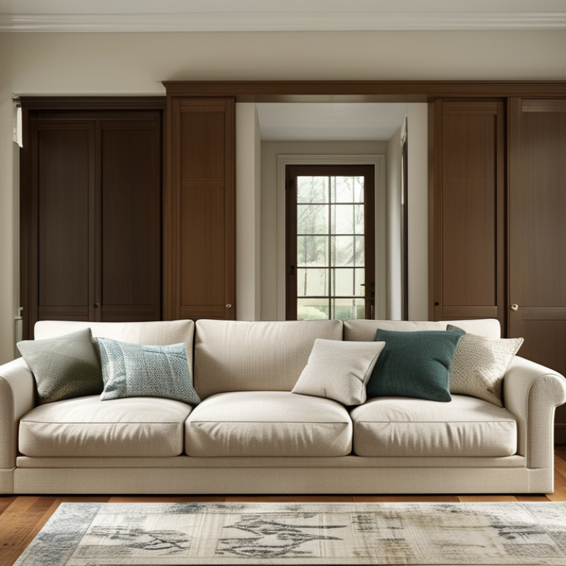 How to Measure a Room Before Buying Furniture?