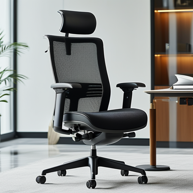 China Top Modern Office Seating Manufacturers?