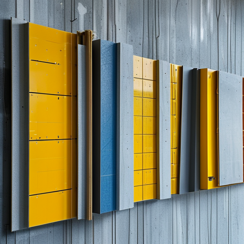 How to Choose Thermal Insulation Boards for Your Project?
