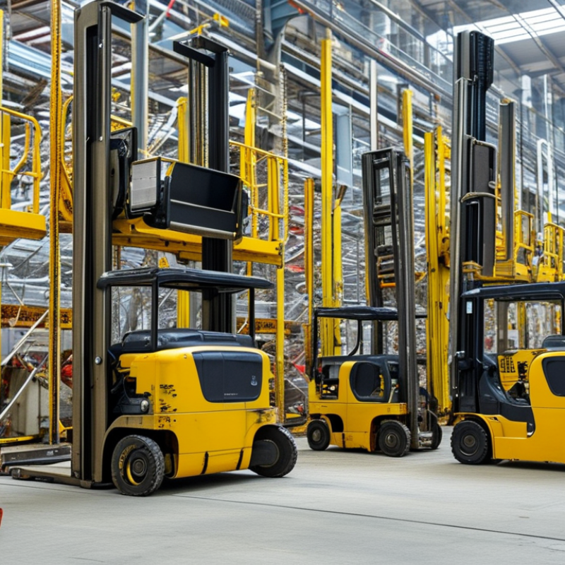 Why Are Safety Certifications Required for Lift Equipment?