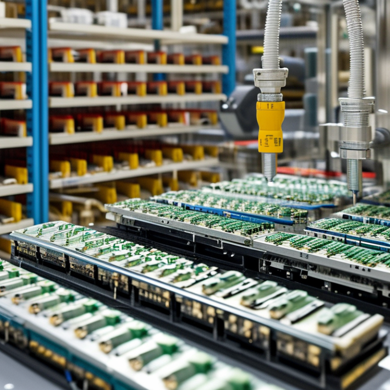 How to Choose the Right Electronic Assembly Supplier?
