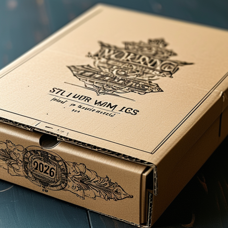 2026 Top Playing Card Box Manufacturers Worldwide?