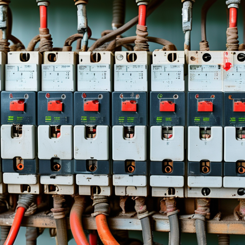 How to Choose the Right Electronic MCCB?