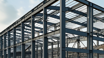 What Are the Top China Metal Frame Building Suppliers?