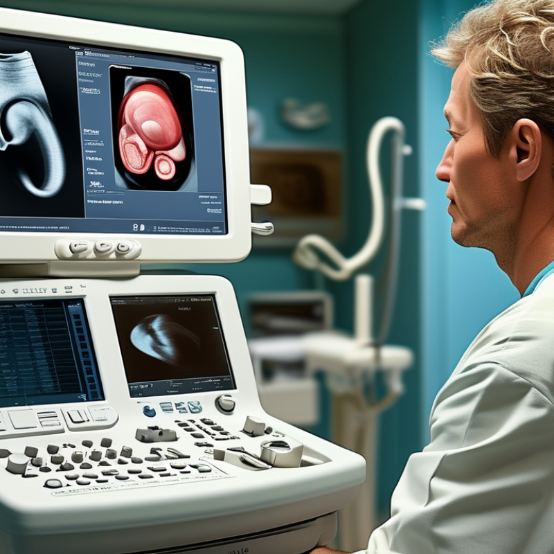 10 Tips for Choosing a Medical Ultrasound Transducer