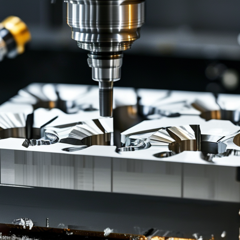 What Is CNC Machining and How Does It Work?