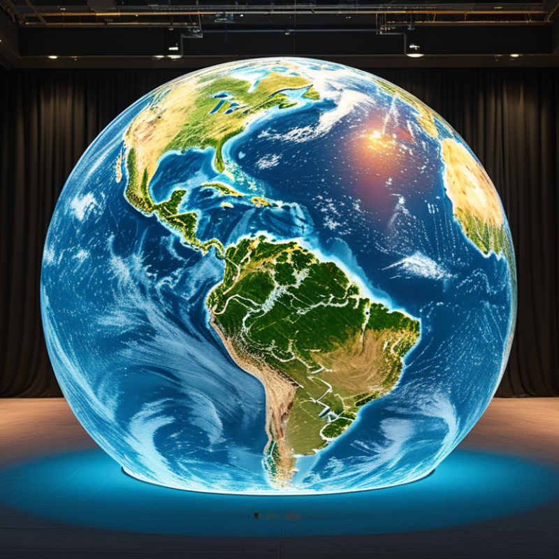 How to Choose a Fulldome Projection System in 2026?