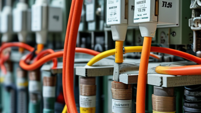 How to Find the Best Cable Connections in China?