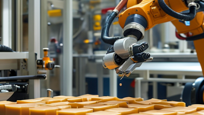 How to Choose Pick and Place Automation?