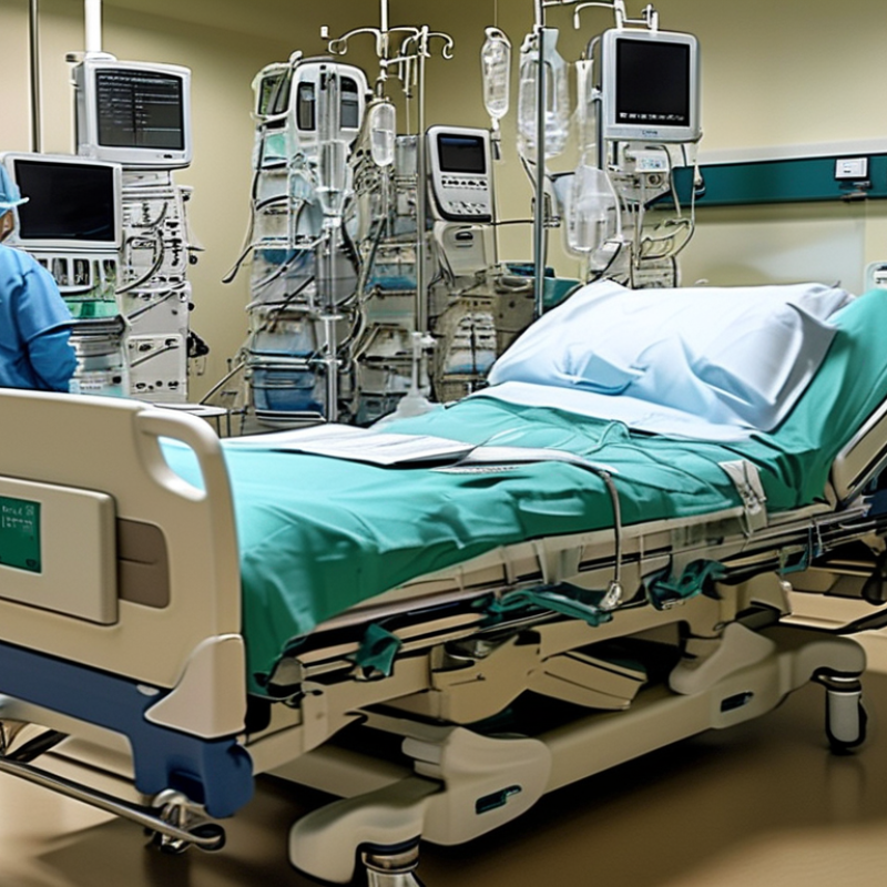 10 Best ICU Beds for Global Healthcare Buyers?