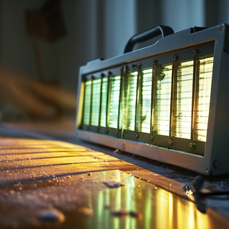 7 Tips for Choosing Disinfecting Lights Safely
