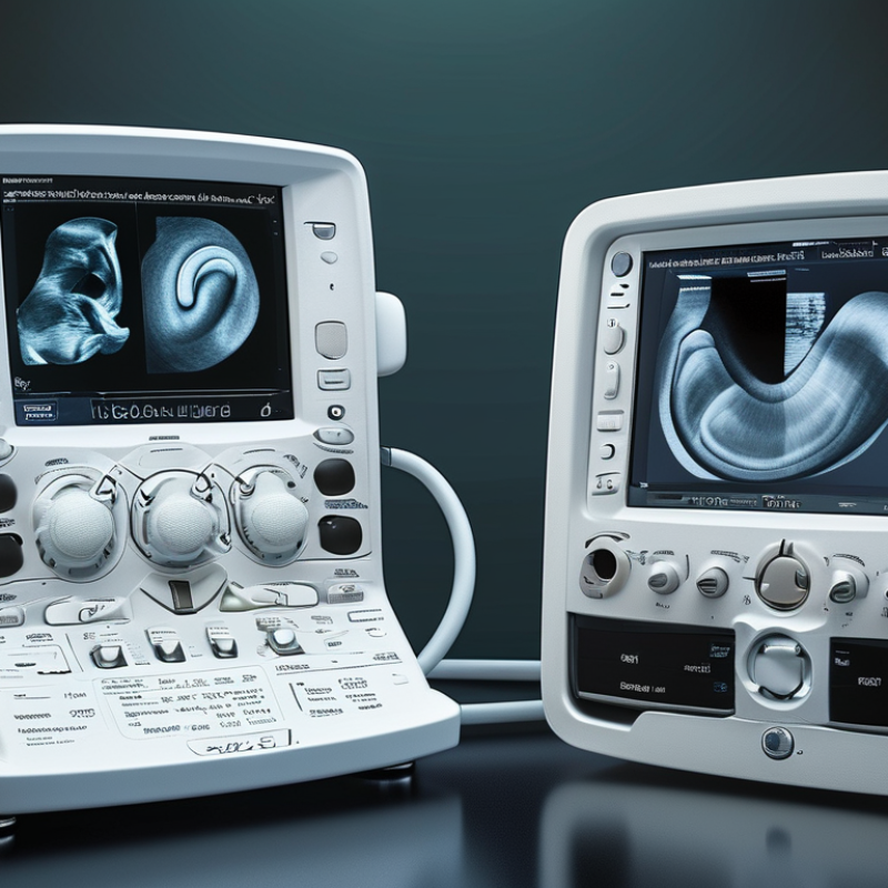 2026 Top Medical Ultrasound Transducer Types?