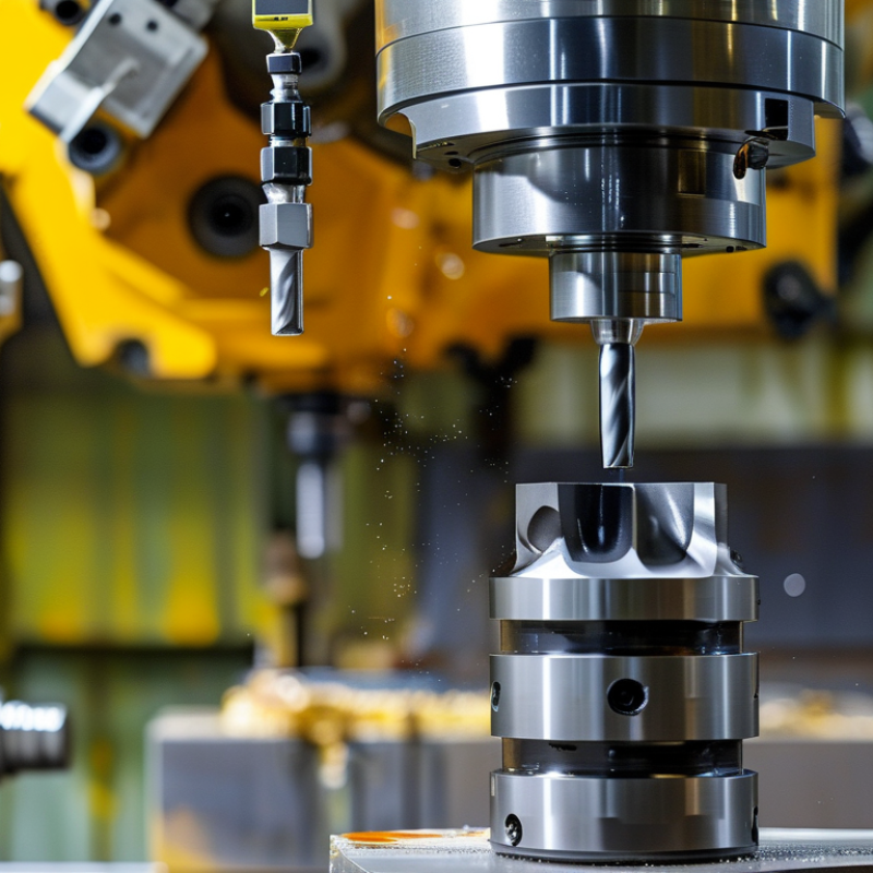 2026 Best PSC Tool Holder for CNC Machining?