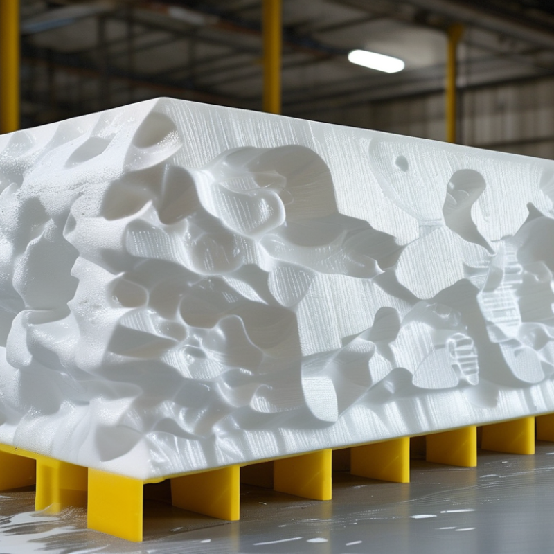 How to Choose Polyol for PU Insulation?