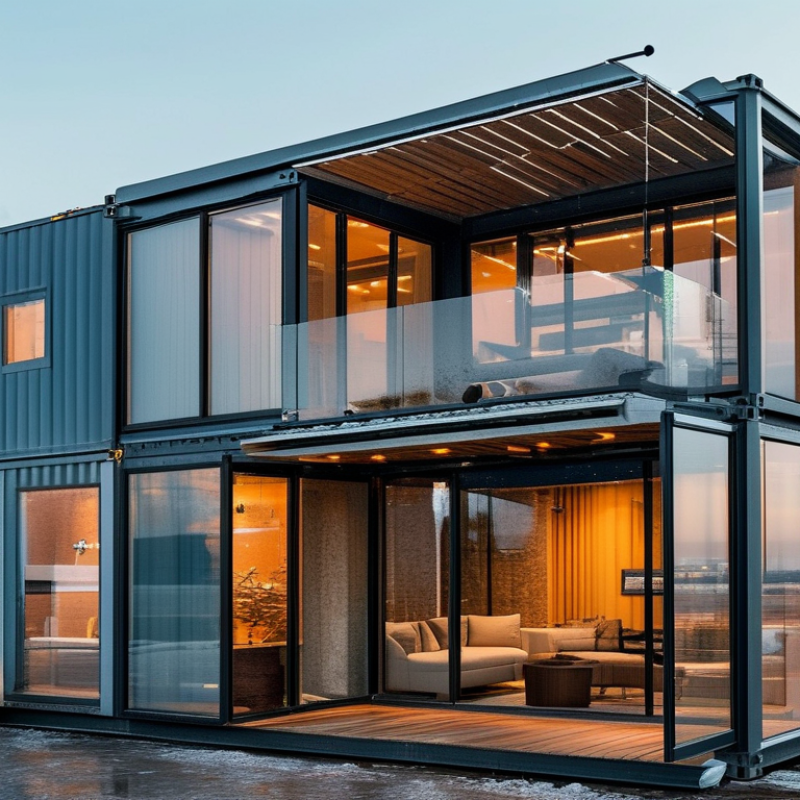 2026 Best Sea Can Homes for Global Buyers?