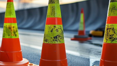 What Is a Road Cone and Which Type Do You Need?